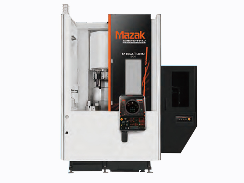 MEGA-TURN-500ML（MAZATROL-SmoothG）